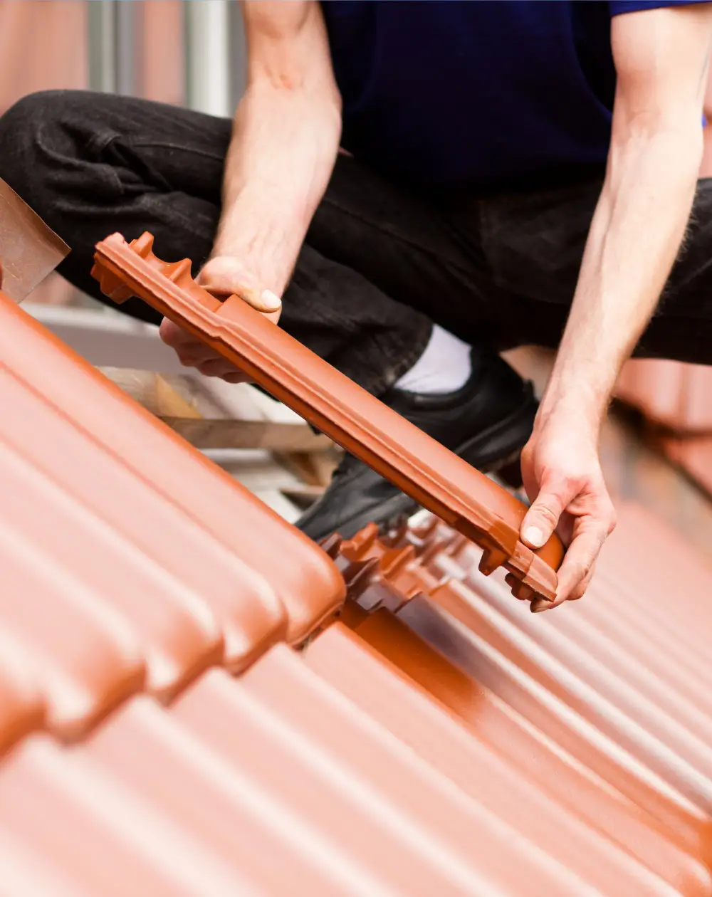 Choisir la Bonne Couverture _ Tuiles, Ardoise, Zinc… Quelle Solution pour Votre Maison _ (1)